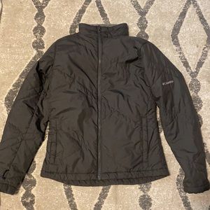 Columbia jacket